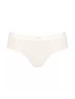 Dámske nohavičky EVER Ease Hipster - WHITE - biela 00GZ - SLOGGI