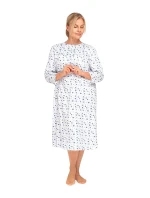 Dámska nočná košeľa Martel Bogna II 204 dl / r M-2XL