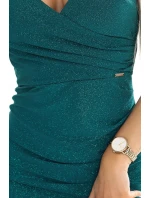 Dámske šaty 610-2 - NUMOCO