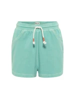 Mustang Julie Jogpant šortky W 1012602 5288 Mustang Julie Jogpant šortky W 1012602 5288