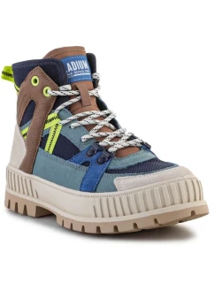 Palladium Pallashock Outcity Mood indigo W 98877-425