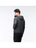 Prešívaná bunda Elbrus Huel Primaloft M 92800622473 Prešívaná bunda Elbrus Huel Primaloft M 92800622473