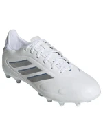 Adidas COPA PURE III League Jr FG/MG obuv IE1196