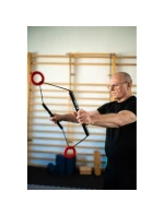 Guma Yakima Rotatio 100804 čierna Guma Yakima Rotatio 100804 čierna