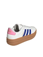 Adidas VL Court Bold W JQ5643 dámske topánky Adidas VL Court Bold W JQ5643 dámske topánky