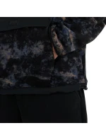 Pánska fleecová mikina 4F M427 multicolor allover 4FWAW25TFLEM427 90A pánska