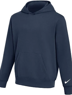 Mikina Nike Park 26 fleece navy blue IO9048 410