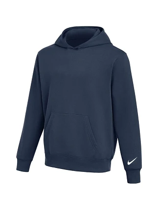 Mikina Nike Park 26 fleece navy blue IO9048 410