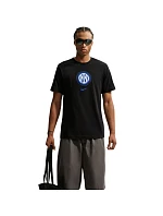 Nike Inter Milan pánske tričko čierne IM1662 010 pánske