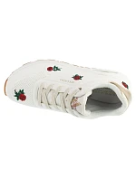 Skechers Uno – Champagne and Roses 177862-WRD biele 36