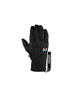 Rukavice MILLET Trilogy Icon Wind Glove, čierne