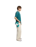 Pánske tričko Puma ESS Elevated Relaxed Tee, zelené, 692018, veľkosť 41 Pánske tričko Puma ESS Elevated Relaxed Tee, zelené, 692018, veľkosť 41
