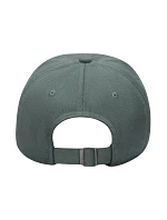 Čiapka Nike Club olivová FZ5698 303 Čiapka Nike Club olivová FZ5698 303