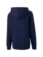 Detské nohavice TeamGOAL 23 Casuals Jr 656711 06 - Puma Detské nohavice TeamGOAL 23 Casuals Jr 656711 06 - Puma