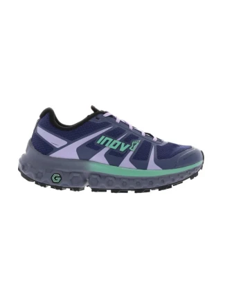 Bežecká obuv Inov-8 Trailfly Ultra G 300 Max W 000978-NYMTBK-S-01 Bežecká obuv Inov-8 Trailfly Ultra G 300 Max W 000978-NYMTBK-S-01