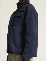 Craft Corporate Urban Fleece Jacket W Dámska fleecová bunda 81.7422 leaf