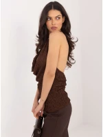 Top IT TP 9967.01P hnedý