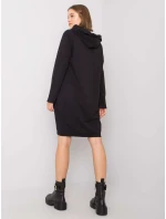 Šaty RV SK 6895.68P čierne