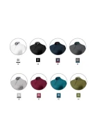 Polokošeľa Diamond čierna