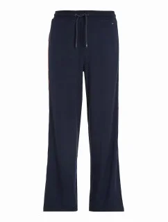 Dámske tepláky Global Stripe UW0UW04355-DW5 - Tommy Hilfiger