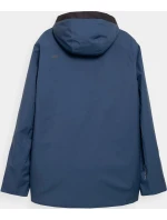 Pánska lyžiarska bunda H4Z21-KUMN - 4F Pánska lyžiarska bunda H4Z21-KUMN - 4F