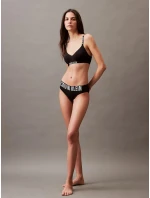 Dámske nohavičky 000QF7792E UB1 Black - Calvin Klein Dámske nohavičky 000QF7792E UB1 Black - Calvin Klein