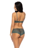 Šortky model 204156 Mat Šortky model 204156 Mat