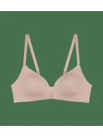 Dámska podprsenka Flex Smart P EX - Soft Praline - TRIUMPH Soft Praline - TRIUMPH Dámska podprsenka Flex Smart P EX - Soft Praline - TRIUMPH Soft Praline - TRIUMPH
