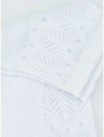 Noviti SB118 Žakárové ponožky Leaf 35-42 Noviti SB118 Žakárové ponožky Leaf 35-42