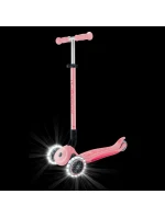 Kolobežka PRIMO FOLDABLE PLUS LIGHTS (439-710-2)