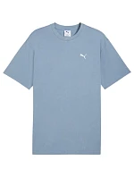 Puma Ess Elevated Relaxed Wash tričko M 688048 34 muži