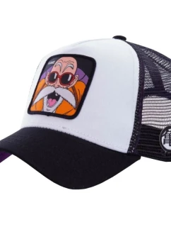 Capslab Freegun Dragon Ball Z CL-DBZ2-1-KAM4 baseballová čiapka