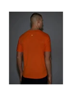 Pánske rýchloschnúce cyklistické tričko 4F 4FWSS25TFTSM1434-70S