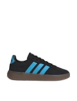 Pánska obuv adidas Barreda Decode black IH1430 Pánska obuv adidas Barreda Decode black IH1430