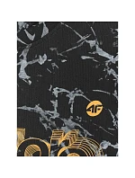 Pánske tričko s potlačou 4F 4FRAW25TTSHM3379-20A pánske