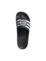 Adidas Adilette Shower Bayern Mníchov žabky čierne KJ7030