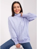 Prepojka AT SW 2355 2.12P svetlo fialová