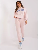 EM KMPL 802 set.97P svetlo ružová