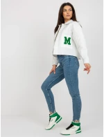 Bunda LK KR 509267.15P ecru