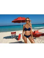 Dámske plavky Miami 940PK3 modré - Self