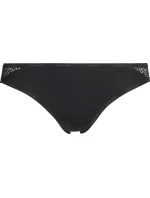 Dámske brazílske nohavičky Flirty 000QF5152E001 Black - Calvin Klein Dámske brazílske nohavičky Flirty 000QF5152E001 Black - Calvin Klein