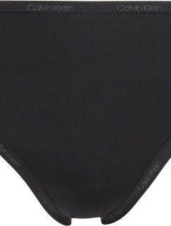 Dámske brazílske nohavičky Flirty 000QF5152E001 Black - Calvin Klein