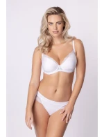 PUSH UP PODPRSENKA PEPITE WHITE