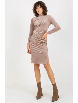 Večerné šaty model 174424 Rue Paris