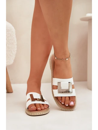 Papuče model 215976 Step in style