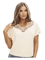Blúzka Emili Sawa w/r 2XL-3XL Blúzka Emili Sawa w/r 2XL-3XL