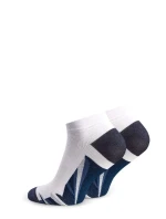 Športové bavlnené ponožky Steven Dynamic Sport art.101 Športové bavlnené ponožky Steven Dynamic Sport art.101