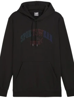 Pánska mikina Puma Ess+ Logo LAB Gradient FL M 681775 01