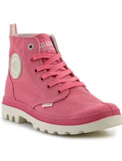 Palladium Pampa Duo Chrome W 74470-699-M