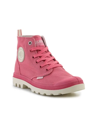Palladium Pampa Duo Chrome W 74470-699-M